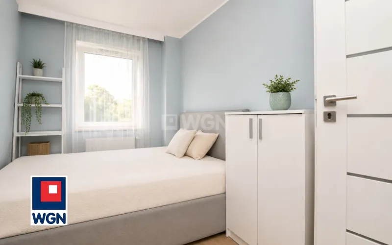 Mieszkanie na  sprzedaż Bolszewo - 3 pokojowe/ 2 Piętro/ 2020 r/ Bolszewo