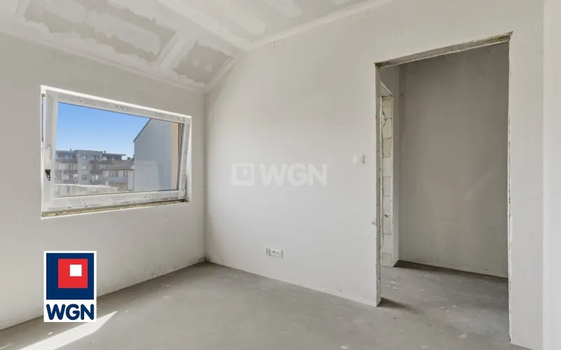 Mieszkanie na  sprzedaż Bolszewo - Twój nowy adres - balkon i doskonała lokalizacja