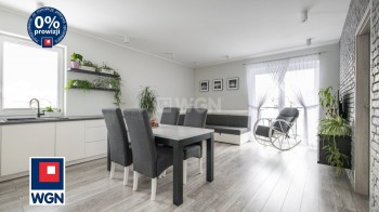 Apartament na sprzedaż Bolszewo