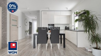 Mieszkanie na  sprzedaż Bolszewo - Nowoczesne 100 m2 Mieszkanie dla Rodziny w Spokojnym Bolszewie.