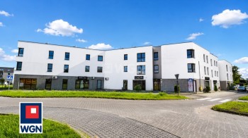 Mieszkanie na  sprzedaż Bolszewo - 3 pokojowe/ 2 Piętro/ 2020 r/ Bolszewo