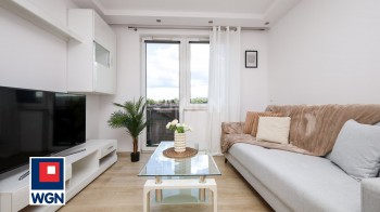 Mieszkanie na  sprzedaż Bolszewo - 3 pokoje + garderoba | 47 m2 | Bolszewo