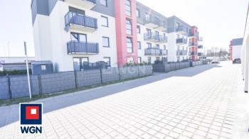 Mieszkanie na  sprzedaż Bolszewo - Mieszkanie 2 pokoje z balkonem/ 1 Piętro/ Niskie koszty / Bolszewo